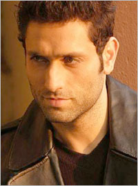 Shiney Ahuja